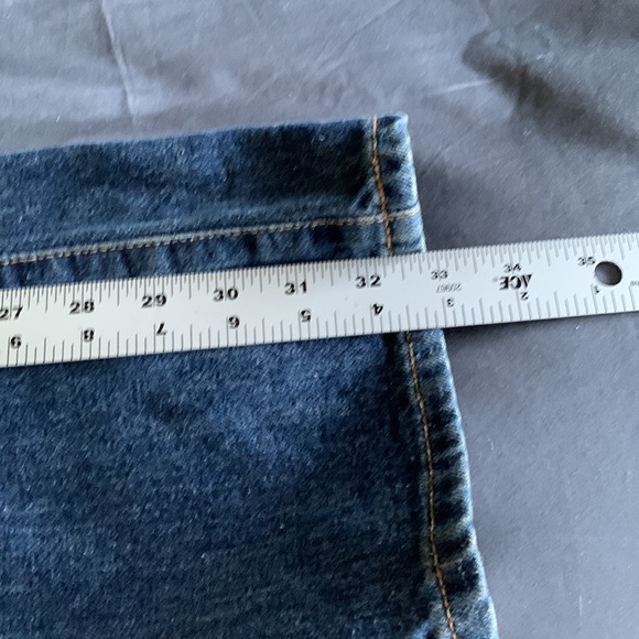 Ag Adriano Goldschmied Jeans. Sz:30. Note measurements.NWT - Picture 14 of 17